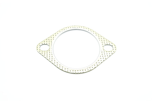 Turbo XS 2-Bolt High Temperature Exhaust Gasket 76mm/3in ID (Single)