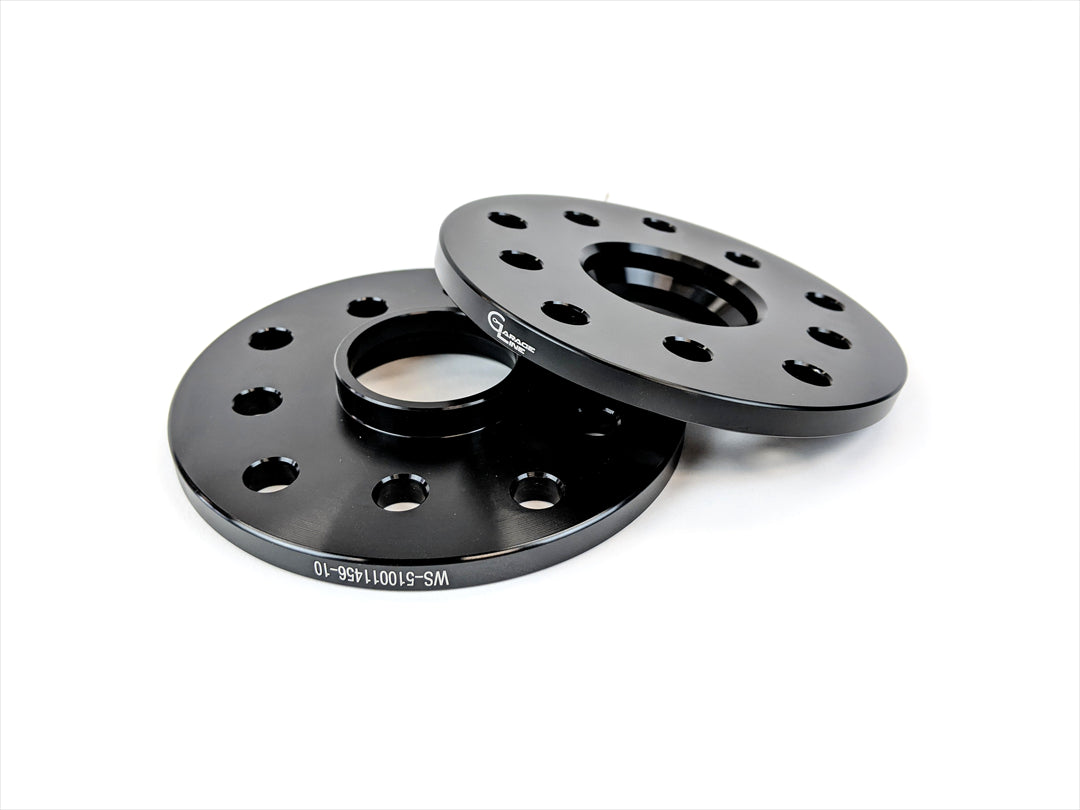 GarageLine Wheel Spacers 2002-2014 Subaru WRX